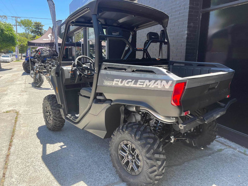 Imagen 3 de 5 de Segway Flugeman 1000 -no Polaris, No Can Am