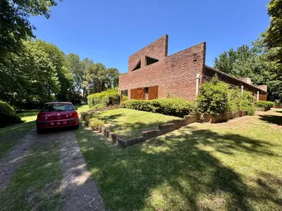 Quinta en alquiler