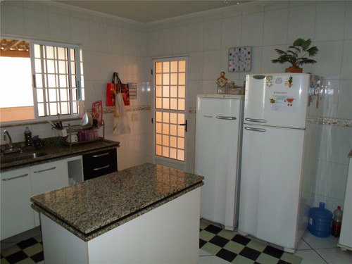 Imagem 18 de 29 de Sobrado À Venda, 3 Quartos, 1 Suíte, 6 Vagas, Hollywood - São Bernardo Do Campo/sp - 52585
