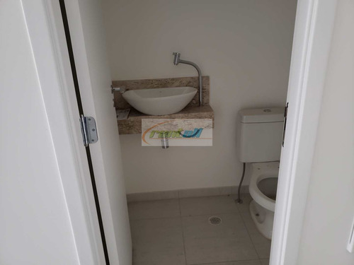 Imagem 17 de 30 de Sala, Jabaquara, São Paulo - R$ 320 Mil, Cod: Ma444820 - Vma444820