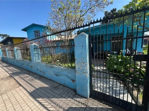 Oportunidad Comercial Unica Frente Al Lider De Malloco