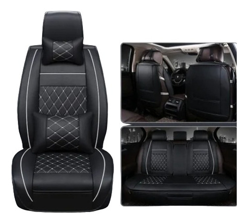 Funda Para Asiento De  Fiat Cronos