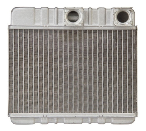 Radiador De Calefacción Bmw M3 2002 3.2l Deyac