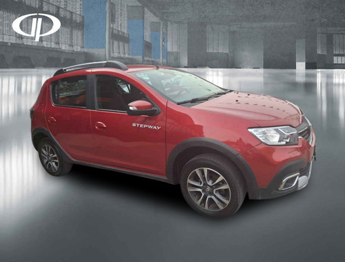 Renault Stepway 5p Intens L4/1.6 Aut