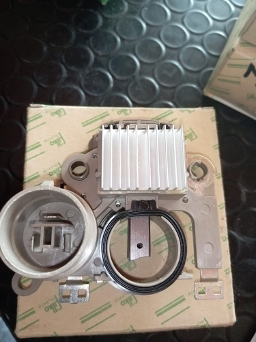 Regulador De Alternador Chevrolet Vitara Stemm Mo834