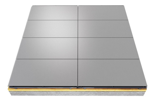 Imagen 4 de 6 de Tejas Españolas Pvc Alucobond Colores Quito Ecuador Precio