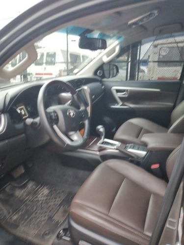 Toyota Sw4 2.8 Srx 177cv 4x4 7as At 2018