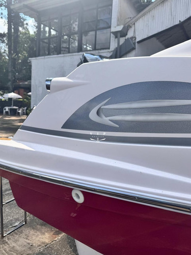 Lancha Focker 240 Ñ Phantom Triton Nx 28 29 30 Fs Nhd