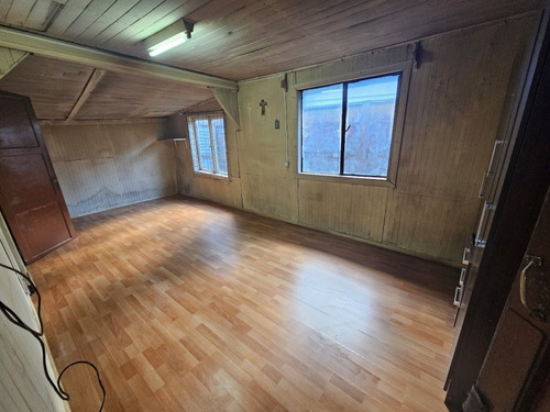 Terreno De 200 Mts2 Con Casa Para Desarme Ideal Inversion