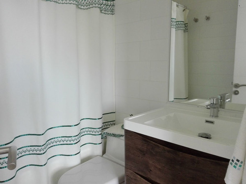 Lindo Departamento En Condominio, Puerto Montt