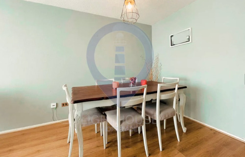 Vende Departamento 1 Dor. 1 Baño, A Pasos De Metro Colón