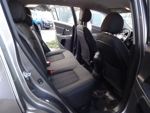 Kia Sportage Kia Sportage Lx 2.0 Aut 2013