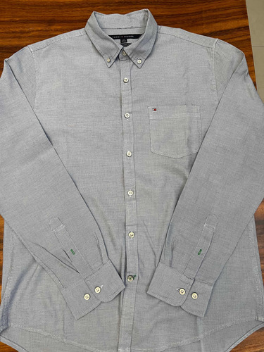 Camisa Tommy Hilfinger L No Polo Lacoste Brothers Calvin