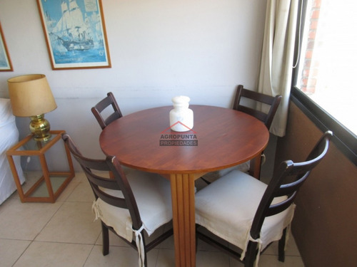 Apartamento De 1 Dormitorio En Venta - Ref: 5062