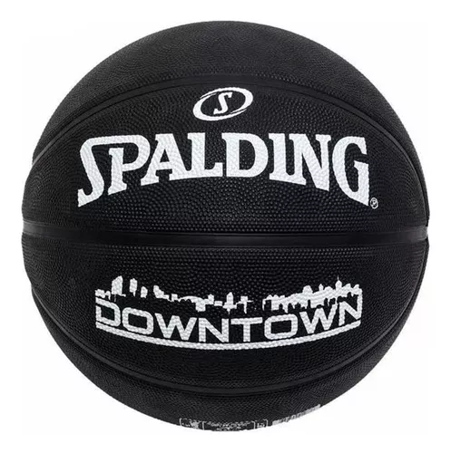 Bola De Basquete Spalding