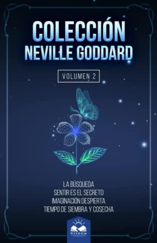 Libro : Coleccion Neville Goddard La Promesa - Goddard,... 
