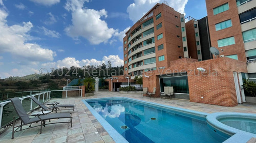 Venta De Apartamento En Lomas Del Sol Caracas