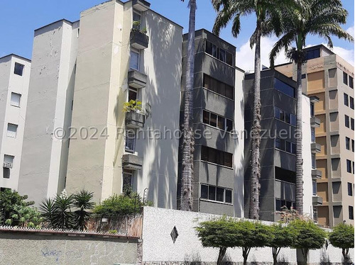 Apartamento En Vena Macaracuay 24-18782