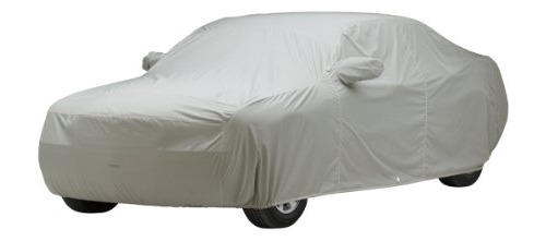 Funda Para Vehiculo - Covercraft Custom Fit Car Cover For Bu