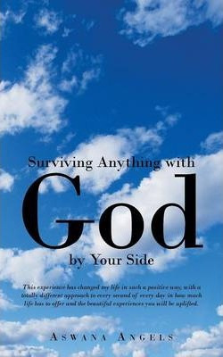 Libro Surviving Anything With God By Your Side - Aswana A...