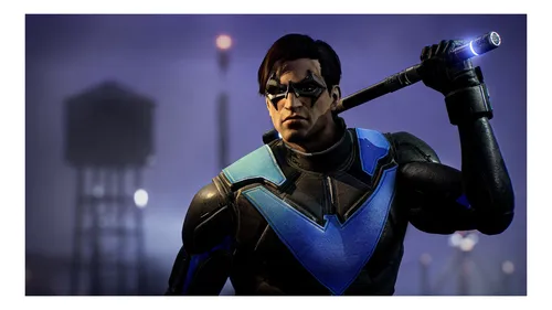 Gotham Knights Standard Edition PlayStation 5 (Físico)