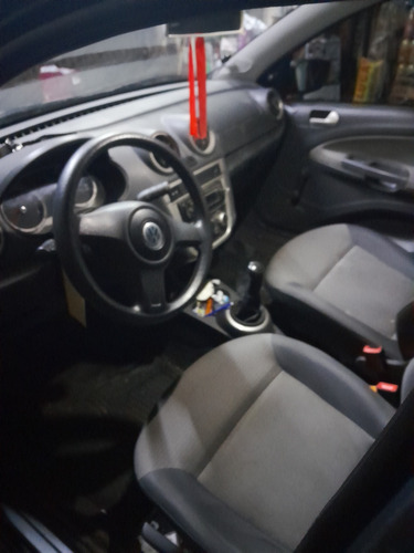 Volkswagen Voyage 1.6 101cv