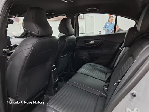 Fiat FASTBACK 1.3 T270 At6