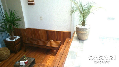 Imagem 6 de 10 de Cobertura Residencial À Venda, Planalto, São Bernardo Do Campo - Co2146. - Co2146