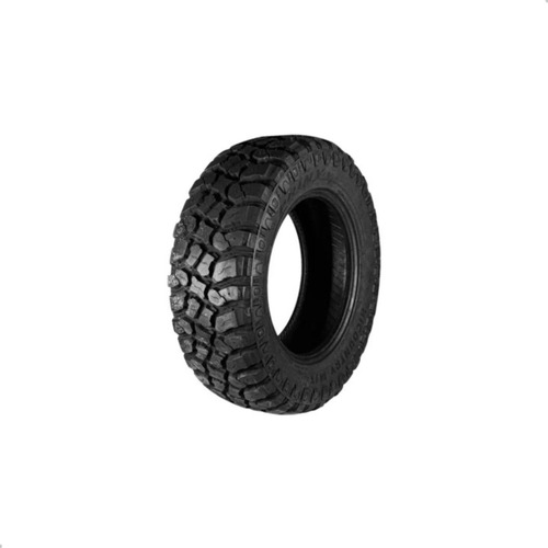 4 Pneu 33x12.5 22 109q Prinx Hm1 M/t Mud Terrain Off Road
