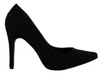 Comprar Perugia Zapatilla Fiesta Moda Negro Mujer 70948