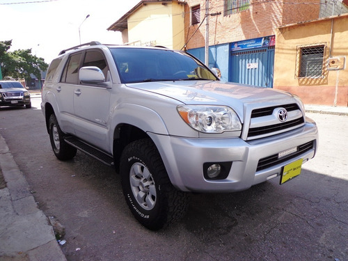 Imagen 4 de 18 de Toyota 4runner Limited 2008 V6 4x4 Automático