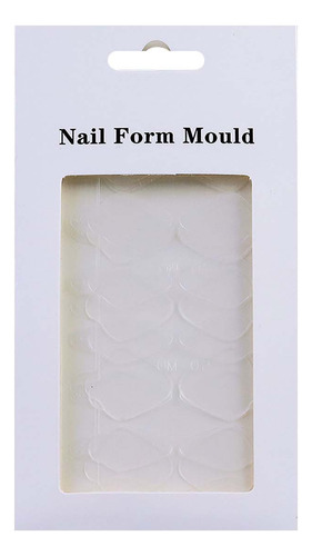 Adhesivo Para Uñas Nail Enhance Crystal Nail Style Sin Mate