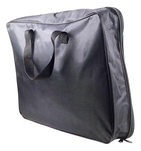 Bolsa De Almacenamiento, Soporte Para Música, Portátil