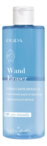 Pupa Milano Wand Eraser - Removedor De Maquillaje De Dos Fa.