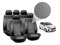 Comprar Fundas Cubre Asientos P\u002F Ford Fiesta C\u002F Jackard Premium