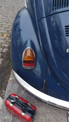 Fusca 1.5 1972
