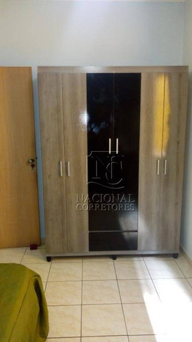 Casa À Venda, 130 M² Por R$ 400.000,00 - Altos De Vila Prudente - São Paulo/sp - Ca3045