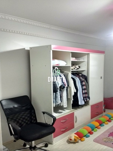 Imagem 30 de 30 de Vendo Excelente Apartamento Em São Vicente, Andar Baixo, Vista Mar Da Varanda, Bairro Boa Vista - Ap02979 - 68518070