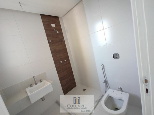 Imagem 28 de 30 de Apartamento À Venda No Bairro Enseada - Guarujá/sp - 3424