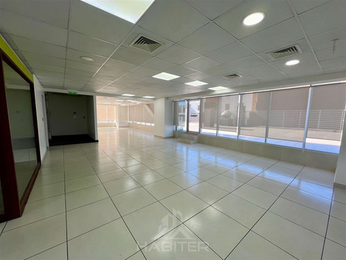 Arrienda Local Comercial Con Planta Libre En Temuco