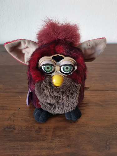 Furby