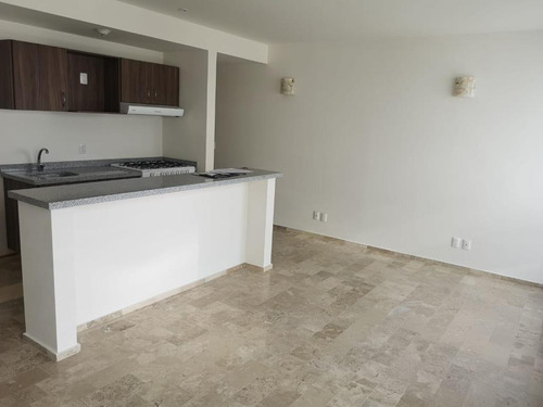 Departamento En Venta Con 3 Recamaras, Con Buena Ubicación, A 15 Min. De Reforma, Con Amenidades Y Pet Friendly