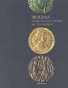 Moedas Do Museo Do Castro De Viladonga - 