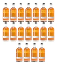 Comprar Vodka Absolut Mandarin 700ml X18 Zetta Bebidas