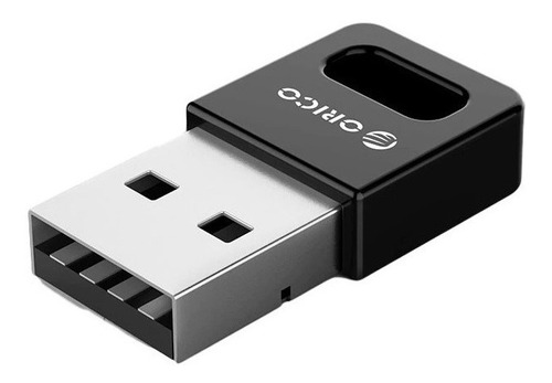 Mini Adaptador Usb Bluetooth 4.0 Orico Bta-409 - Portatil 