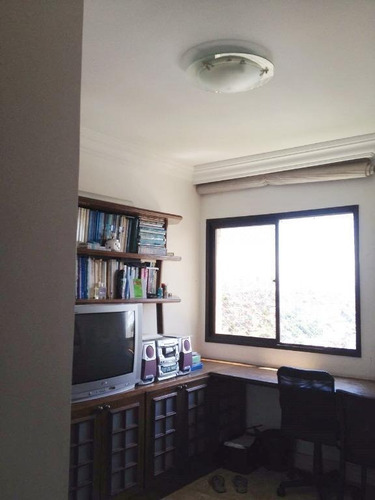 Cobertura À Venda, 3 Quartos, 3 Suítes, 4 Vagas, Acupe De Brotas - Salvador/ba - 284