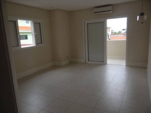 Imagem 12 de 20 de Lindo Sobrado No Condomínio Coleginho Em Jacareí-sp - Cov102 - 3125500