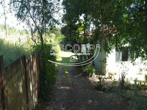 Imagem 3 de 30 de Chacara No Gran Park Residencial - Ch00066 - 71061359