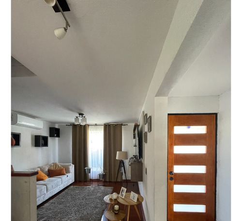 Casa En Condominio Las Vizcachas