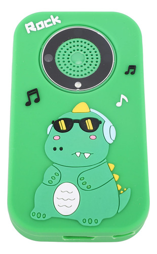 Teléfono Inteligente Con Pantalla De 2.4 Pulgadas, Dinosauri